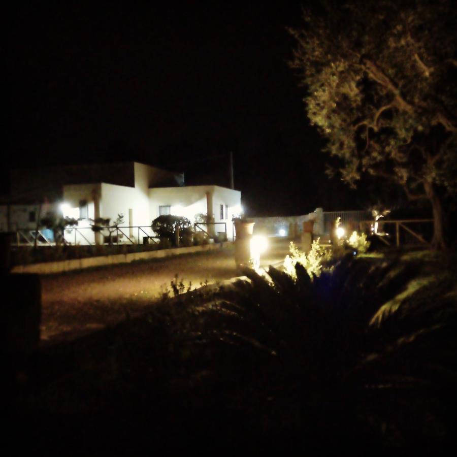 Nicuzza Martano Exterior foto