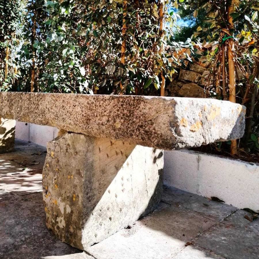 Nicuzza Martano Exterior foto